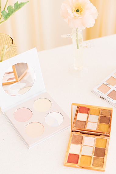 化妆品医疗领域 