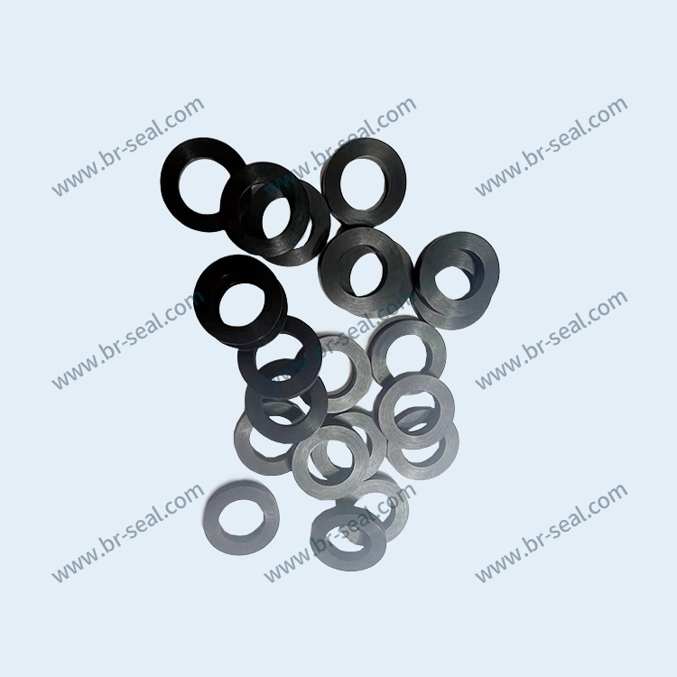 平垫圈 